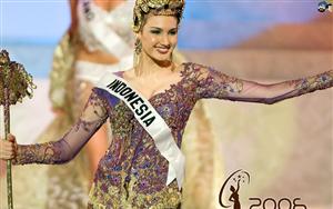 Miss Indonesia