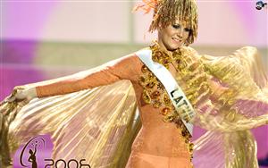 Miss Latvia