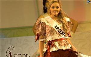 Miss Argentina