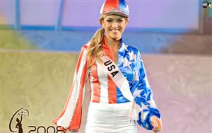 Miss USA