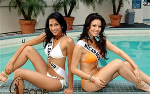 Miss Nicaragua