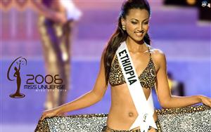 Miss Universe 2006