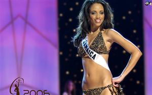 Miss Universe 2006