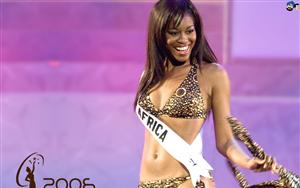 Miss Universe 2006