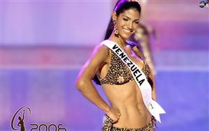 Miss Universe 2006