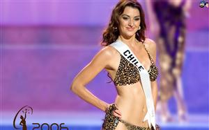 Miss Universe 2006