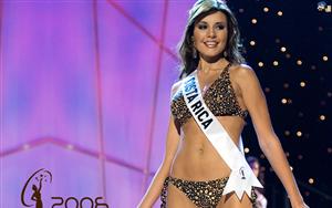 Miss Universe 2006