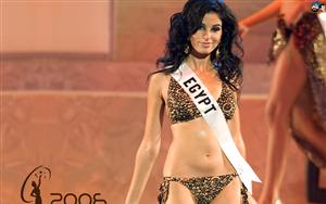 Miss Universe 2006