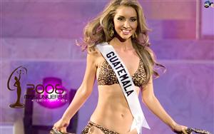 Miss Universe 2006