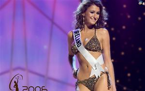 Miss Universe 2006