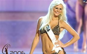 Miss Latvia