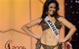 Miss Universe 2006