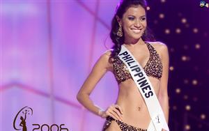 Miss Universe 2006