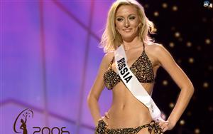 Miss Universe 2006