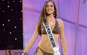 Miss Universe 2006