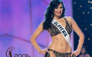 Miss Universe 2006