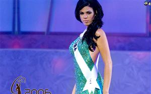 Miss Universe 2006