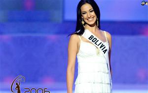 Miss Universe 2006