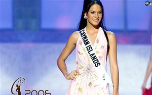 Miss Universe 2006