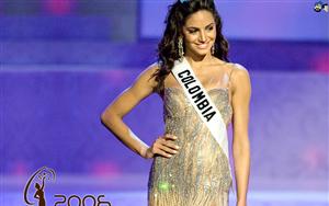 Miss Universe 2006