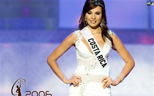 Miss Universe 2006