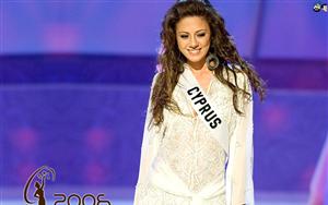 Miss Universe 2006