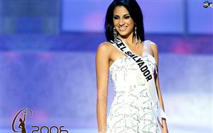 Miss Universe 2006