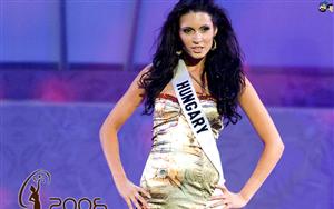 Miss Universe 2006