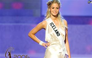 Miss Universe 2006