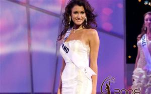 Miss Universe 2006