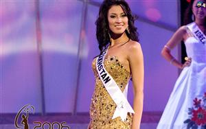 Miss Universe 2006