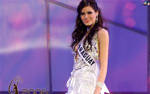 Miss Universe 2006