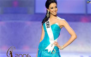 Miss Universe 2006