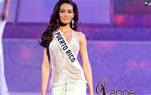 Miss Universe 2006