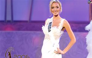 Miss Universe 2006