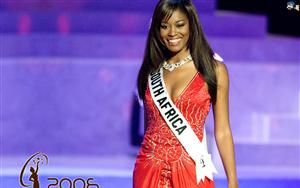 Miss Universe 2006