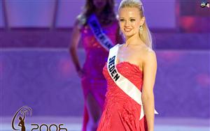 Miss Universe 2006