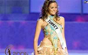 Miss Universe 2006