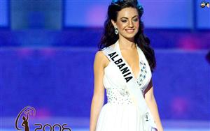 Miss Universe 2006