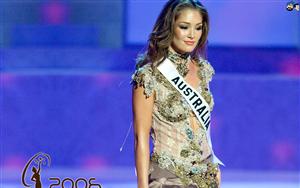 Miss Universe 2006