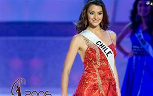 Miss Universe 2006