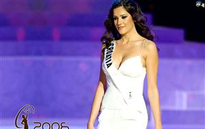 Miss Universe 2006