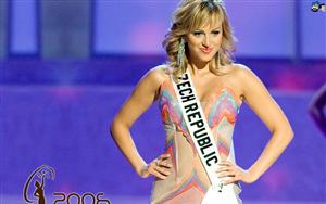 Miss Universe 2006