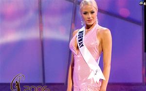 Miss Universe 2006