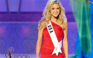 Miss Universe 2006