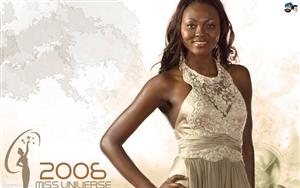 Miss Ghana