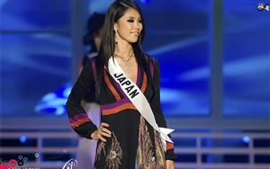 Miss Universe 2007