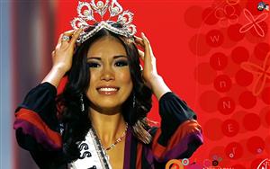 Miss Universe 2007