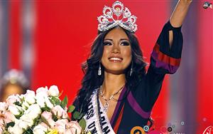 Miss Universe 2007