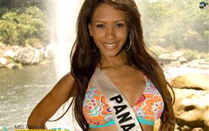 Miss Universe 2007